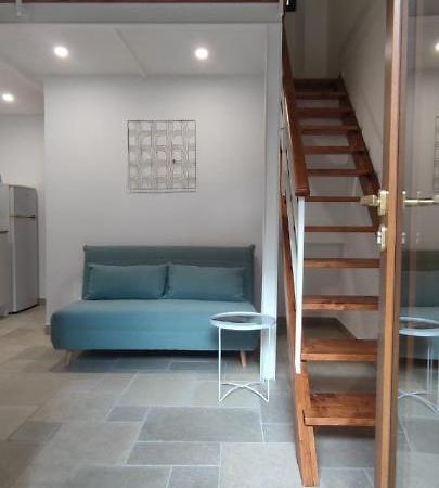 Casa Lauro Green Meta Luaran gambar