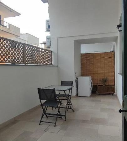 Casa Lauro Green Meta Luaran gambar