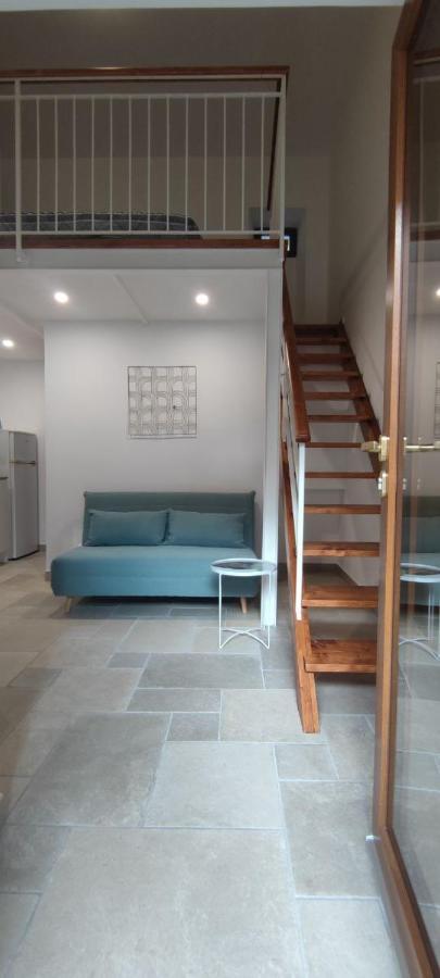 Casa Lauro Green Meta Luaran gambar