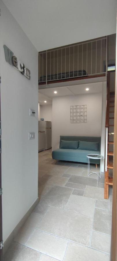 Casa Lauro Green Meta Luaran gambar