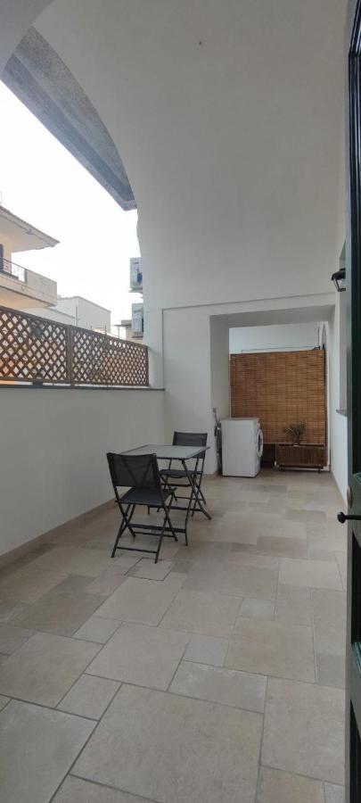 Casa Lauro Green Meta Luaran gambar