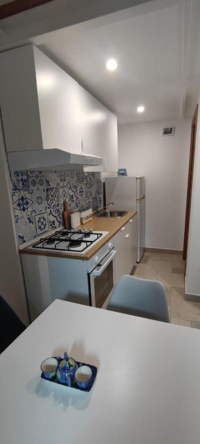 Casa Lauro Green Meta Luaran gambar